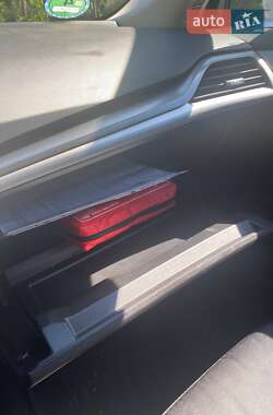 Седан Ford Fusion 2014 в 