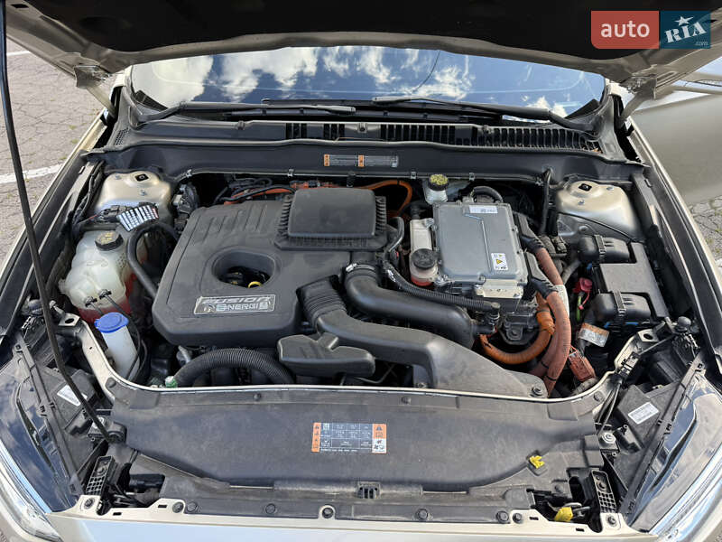 Седан Ford Fusion 2017 в Киеве фото 24 Седан Ford Fusion 2017 в Киеве