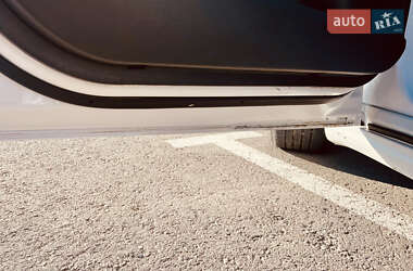Седан Ford Fusion 2014 в 