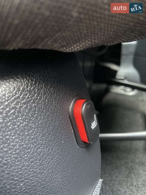 Хетчбек Ford Fusion 2008 в Вінниці