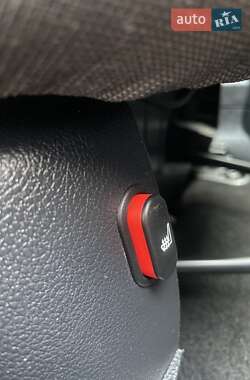 Хэтчбек Ford Fusion 2008 в 