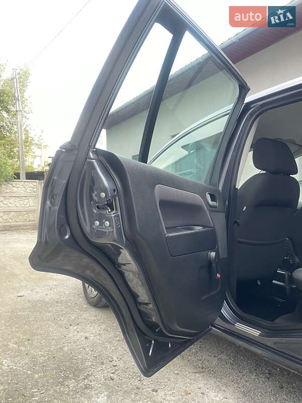 Хетчбек Ford Fusion 2008 в Вінниці