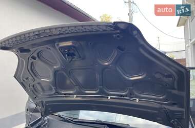 Хэтчбек Ford Fusion 2008 в 