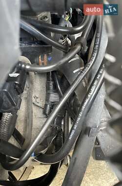 Хэтчбек Ford Fusion 2008 в 