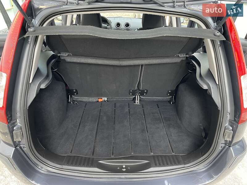 Хетчбек Ford Fusion 2008 в Вінниці