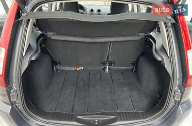 Хэтчбек Ford Fusion 2008 в 