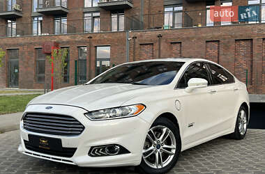 Седан Ford Fusion 2014 в Одессе