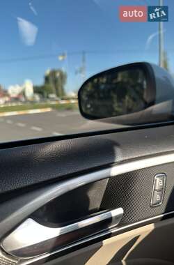 Седан Ford Fusion 2019 в 