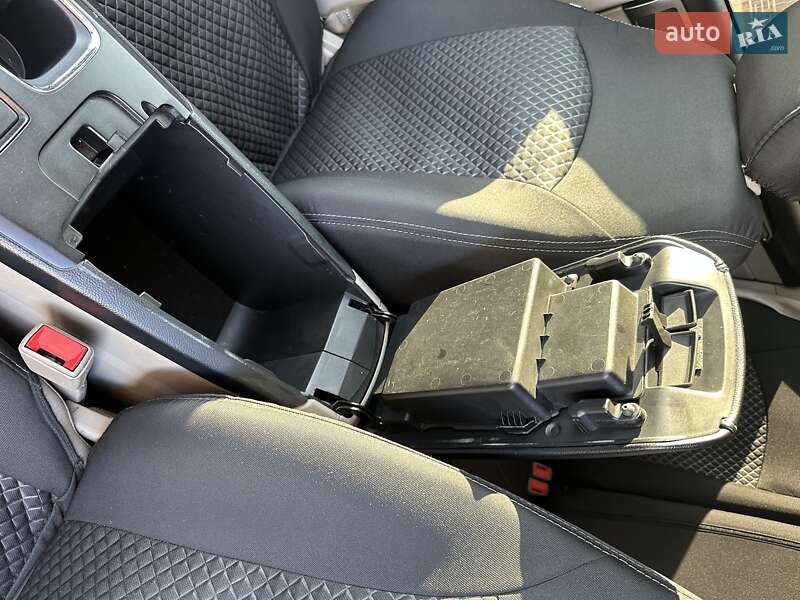 Седан Ford Fusion 2019 в Белогородке