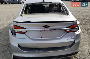 Седан Ford Fusion 2016 в 