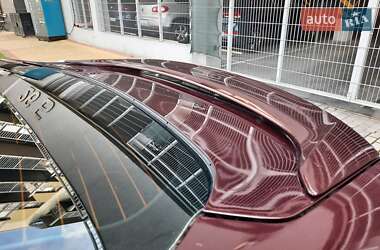 Седан Ford Fusion 2013 в 