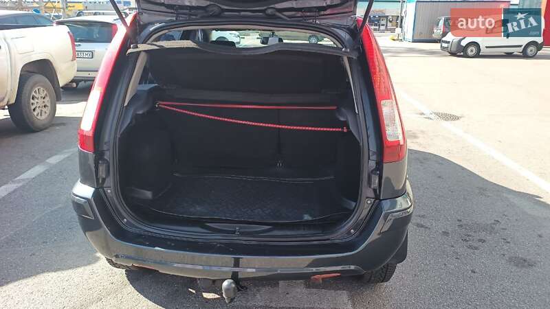 Хэтчбек Ford Fusion 2008 в Харькове