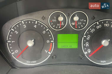 Хэтчбек Ford Fusion 2008 в Чернигове