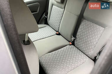 Хетчбек Ford Fusion 2005 в 