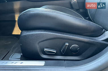 Седан Ford Fusion 2018 в 