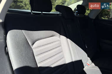 Седан Ford Fusion 2018 в 