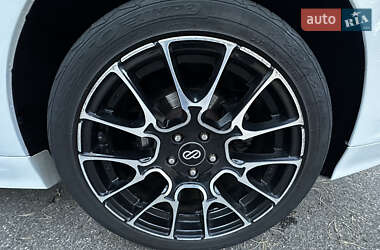 Седан Ford Fusion 2014 в 