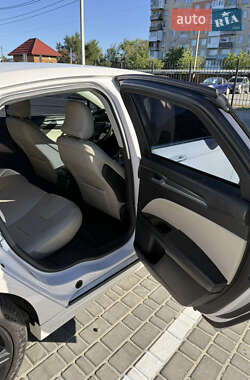 Седан Ford Fusion 2015 в Александрие