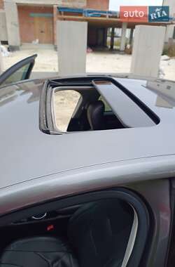Седан Ford Fusion 2013 в 
