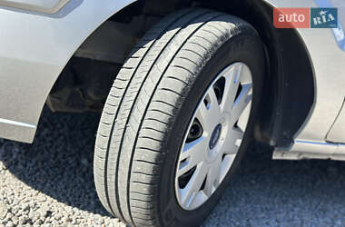Хетчбек Ford Fusion 2007 в 