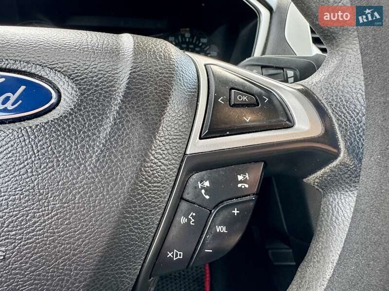 Седан Ford Fusion 2013 в Киеве