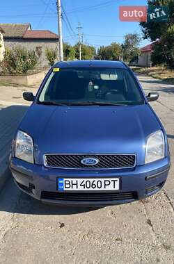 Хетчбек Ford Fusion 2005 в Одесі