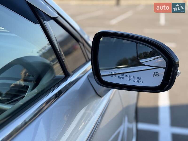 Седан Ford Fusion 2013 в Днепре