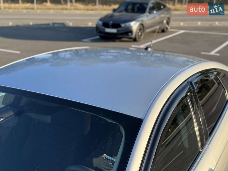 Седан Ford Fusion 2013 в Днепре