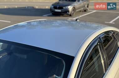 Седан Ford Fusion 2013 в 