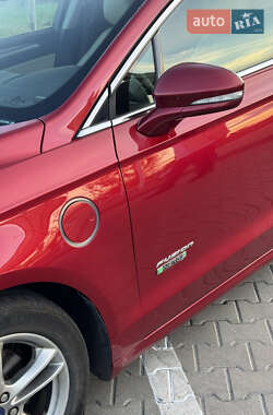 Седан Ford Fusion 2014 в Києві