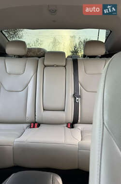 Седан Ford Fusion 2014 в Києві