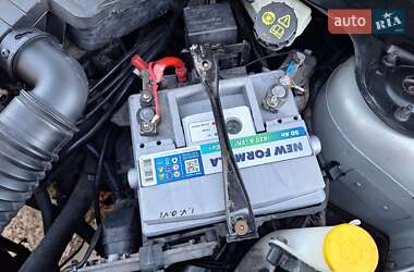 Хэтчбек Ford Fusion 2006 в 