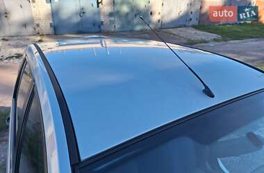 Хэтчбек Ford Fusion 2006 в 