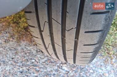 Хэтчбек Ford Fusion 2006 в 