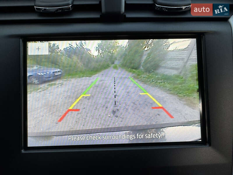 Седан Ford Fusion 2013 в Києві
