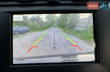 Седан Ford Fusion 2013 в 