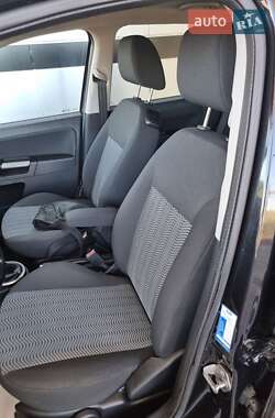Хетчбек Ford Fusion 2009 в 
