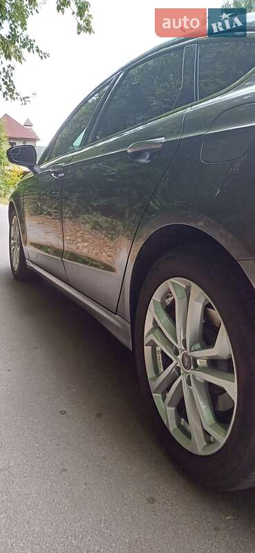 Седан Ford Fusion 2013 в Хмельницком фото 16 Седан Ford Fusion 2013 в Хмельницком