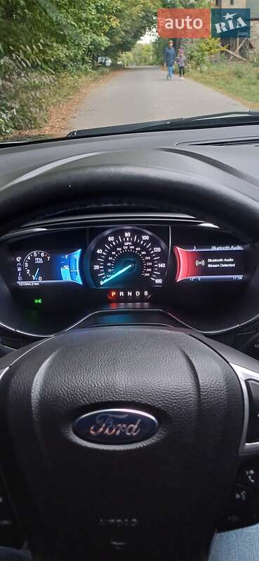 Седан Ford Fusion 2013 в Хмельницком фото 21 Седан Ford Fusion 2013 в Хмельницком