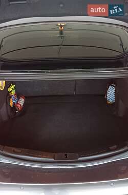 Седан Ford Fusion 2013 в 