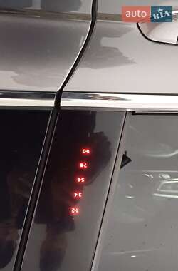 Седан Ford Fusion 2013 в 