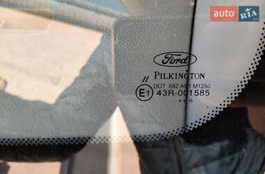 Хетчбек Ford Fusion 2006 в 