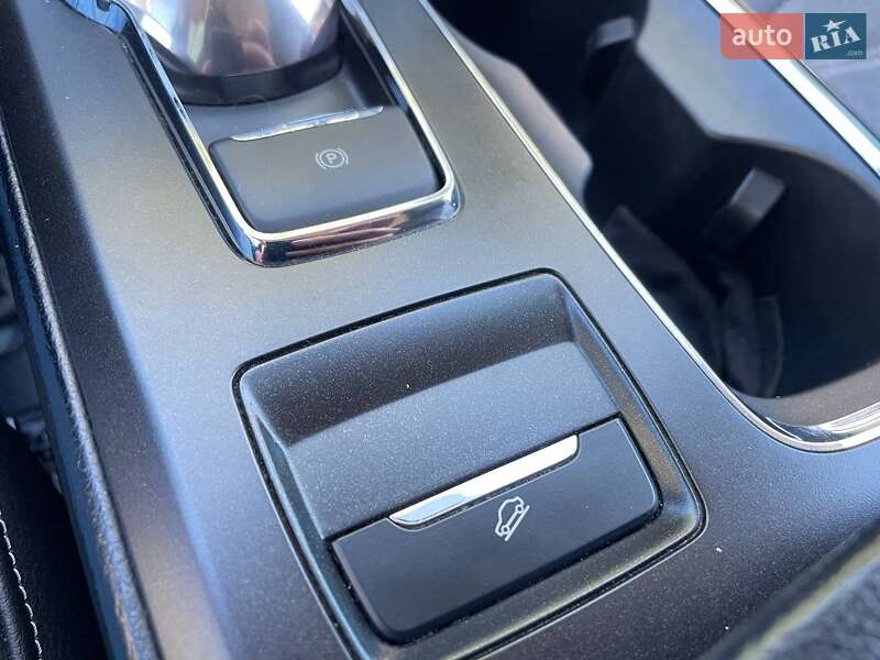 Седан Ford Fusion 2017 в Києві