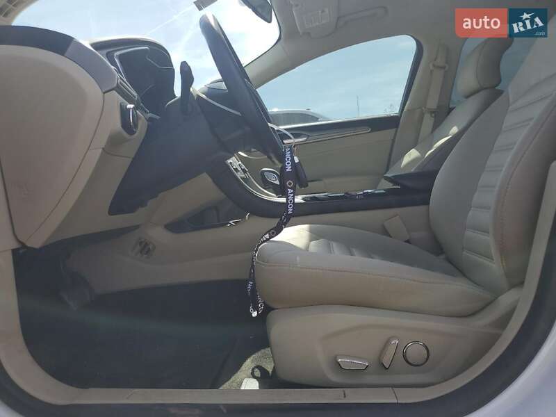 Седан Ford Fusion 2016 в Хмельницком