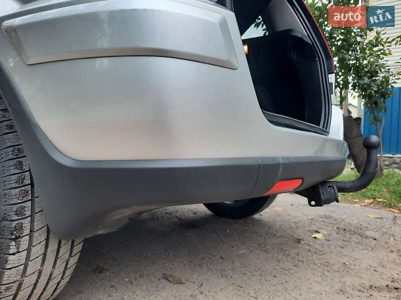 Хэтчбек Ford Fusion 2006 в Полтаве фото 86 Хэтчбек Ford Fusion 2006 в Полтаве