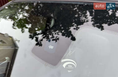 Хетчбек Ford Fusion 2009 в 