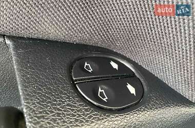 Хетчбек Ford Fusion 2007 в 