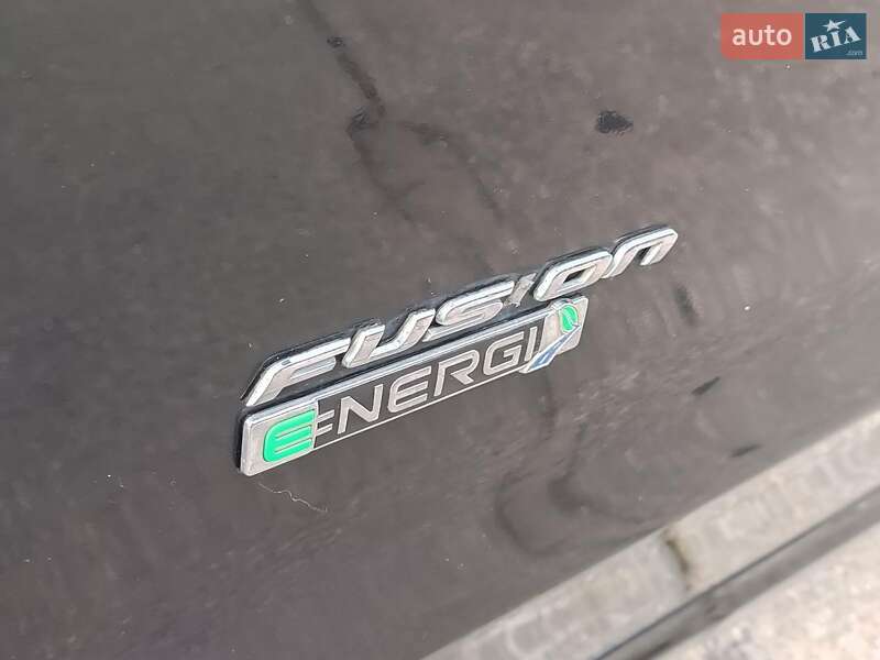 Седан Ford Fusion 2013 в Харькове
