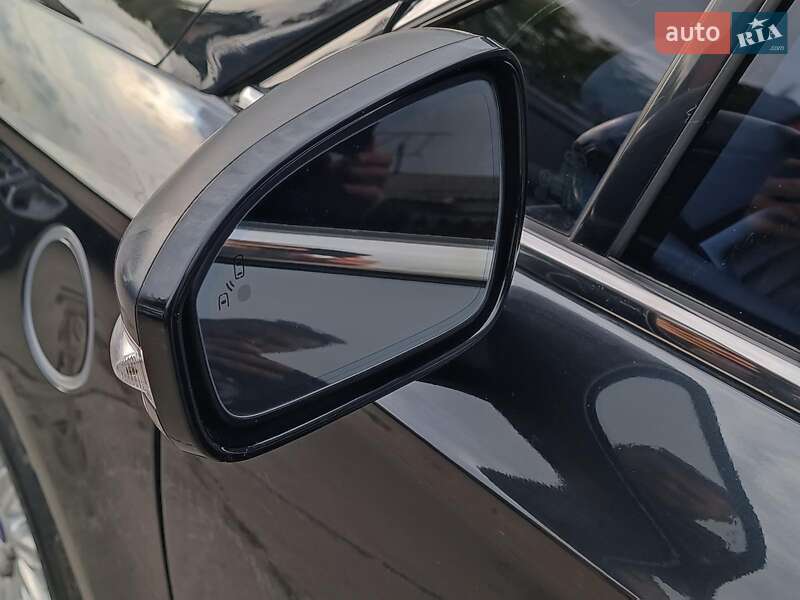 Седан Ford Fusion 2013 в Харькове