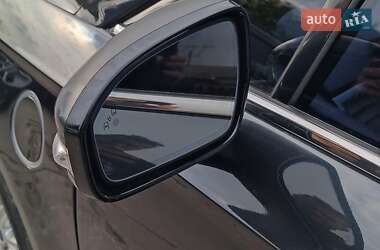 Седан Ford Fusion 2013 в 